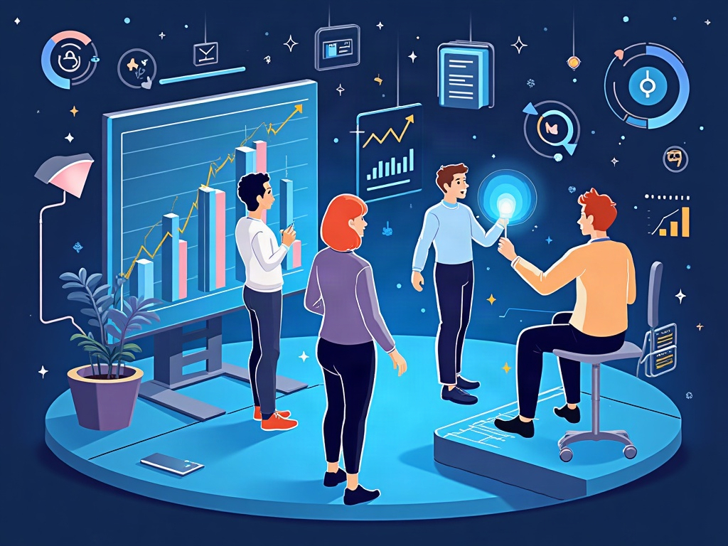 AI-powered Analytics UK