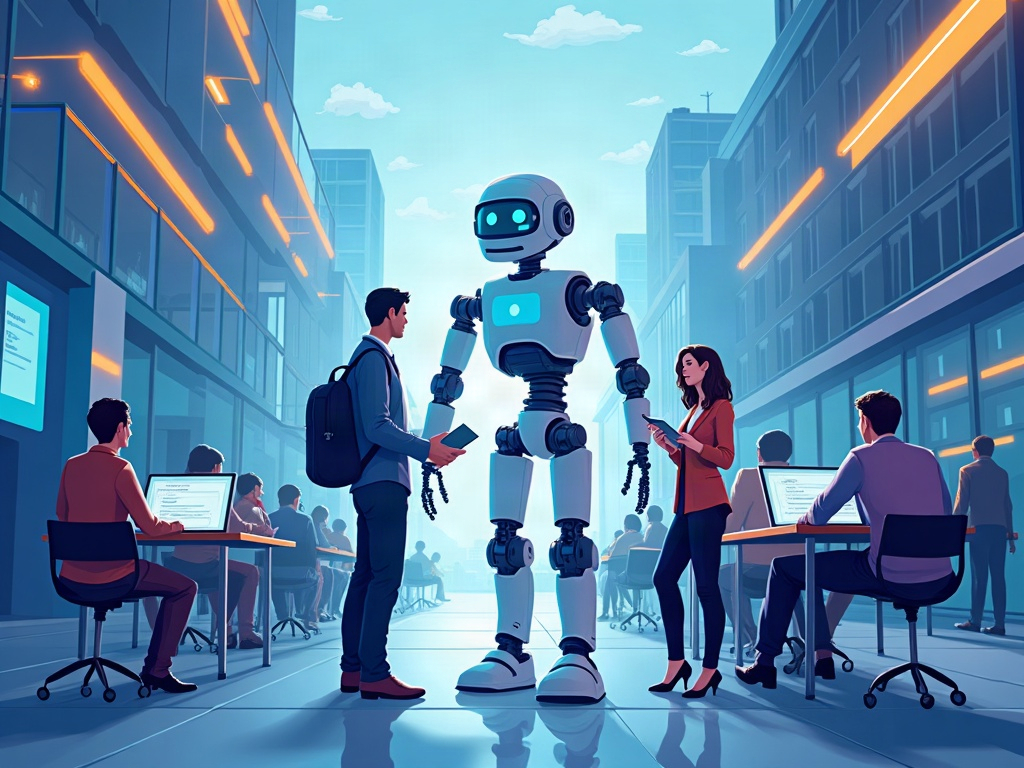 AI Strategy For SMEs UK