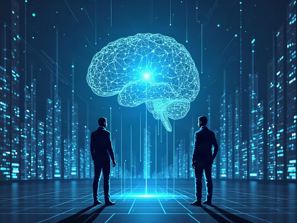 Artificial Intelligence In UK Enterprises